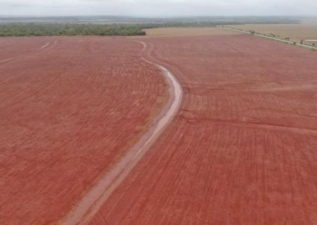 Com forte demanda do campo, FCO teve recorde de financiamentos no Estado em 2025