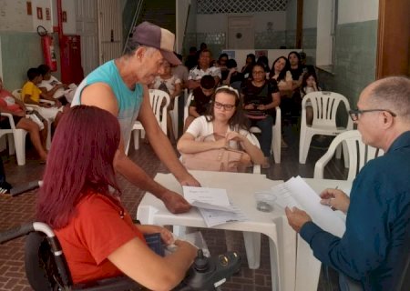 Mutirões do Novo RG ampliam acesso à identidade em Mato Grosso do Sul
