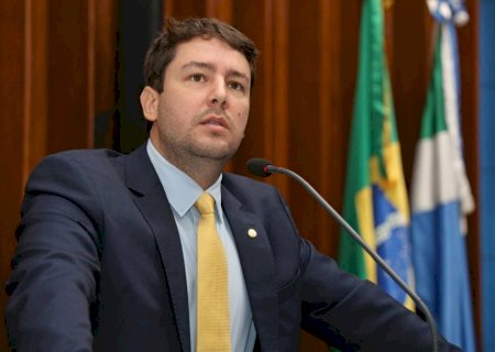 Programa de Regularização Fiscal do Governo de MS é debatido novamente em plenário