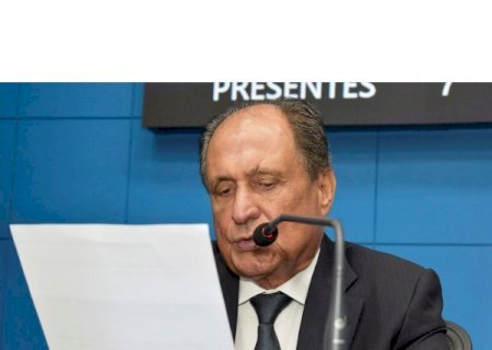 Dourados: Zé Teixeira articula criação de UBS e aprova lei da FELIT