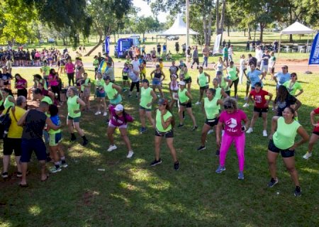 Festival de Verão realizará sua 4ª edição no Parque das Nações Indígenas em março