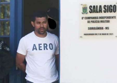 Mulher de 'Frescura' pede liberdade para cuidar dos filhos com menos de 12 anos