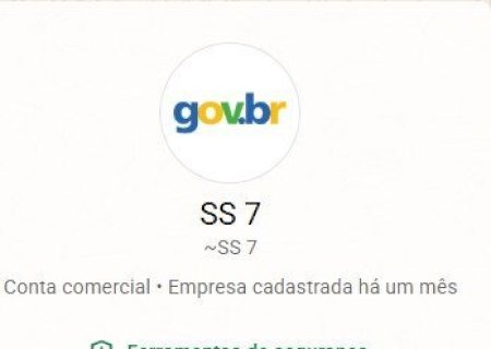Alerta Vermelho: Golpistas usam programa Regularize para aplicar golpe financeiro