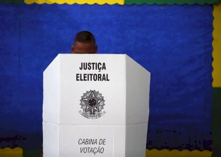 Análise do cadastramento biométrico e suas implicações para o pleito de 2026