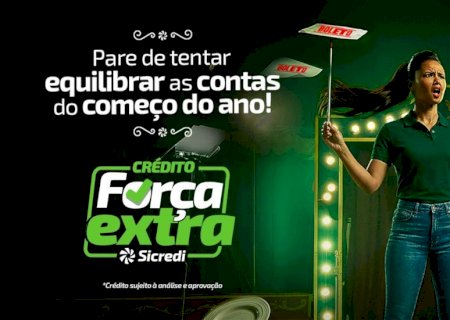 Sicredi Centro-Sul MS/BA anuncia última chamada para condições especiais de crédito válidas até 28 de fevereiro