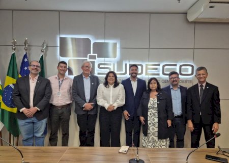 Sicredi amplia protagonismo no Centro-Oeste com habilitação inédita para operar recursos do FDCO