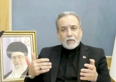 EUA e Israel “fracassaram' em guerra e estão “sem rumo', diz Irã