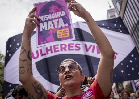 De descrédito ao feminicídio, entenda como a misoginia afeta a saúde mental e física das mulheres