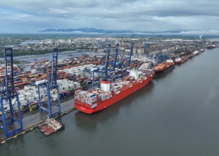 Exportações do agro aos EUA recuam até 41% após escalada tarifária