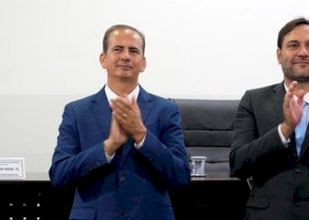 Trânsito em julgado encerra disputa judicial sobre eleição de 2024 em Nova Andradina