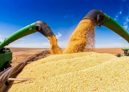Colheita da soja pressiona fretes rodoviários e eleva custos logísticos no país