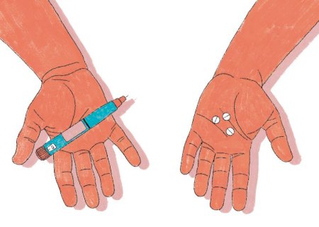 Tratamento precoce e intensivo pode reescrever história do diabetes