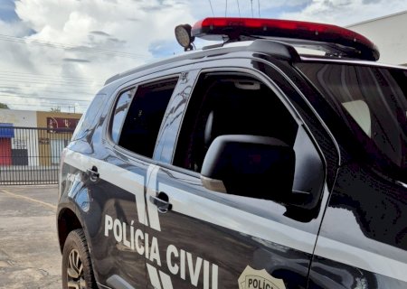 Polícia Civil cumpre mandados de prisão por estupro durante ações do Mês da Mulher