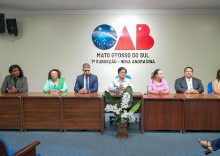 Campanha reforça combate ao racismo e intolerância religiosa em Nova Andradina