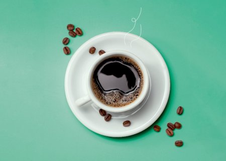 A melhor hora para tomar café, segundo os médicos