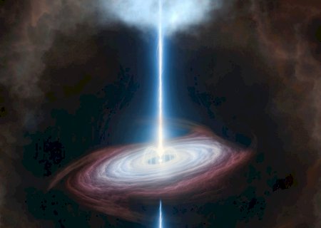 Comportamento de supernova ultrabrilhante intriga cientistas