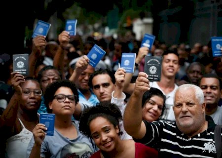 Mato Grosso do Sul abre 3,9 mil novos postos formais de trabalho em janeiro