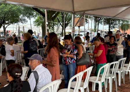 Parceria entre SES e Abrec-MS leva prevenção à doença renal no Dia Mundial do Rim