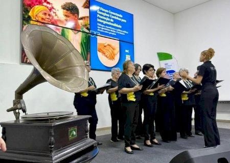 Nem passado, nem futuro: MS aposta na conexão entre gerações para construir políticas públicas