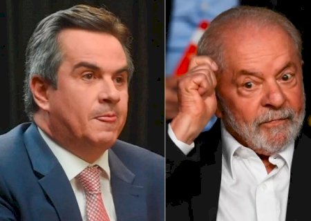 O encontro marcado entre Lula e Ciro Nogueira em 2027