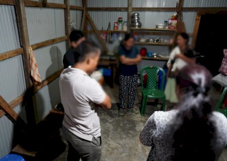 Cristãos são ameaçados e recebem ultimato para negar a Jesus