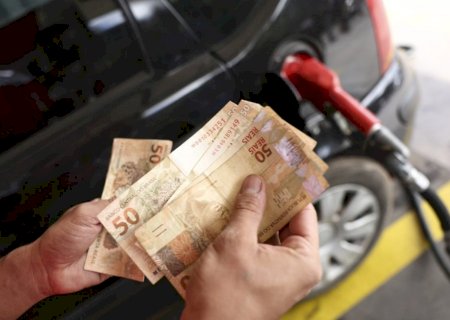 Câmara aprova projeto que eleva multa por adulteração de combustível