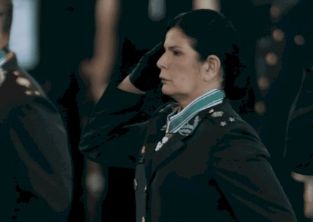 Competência não tem gênero, diz 1ª mulher general do Brasil