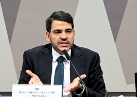 Messias cita inquérito das fake news de Moraes e diz que “ninguém pode ser investigado a vida toda'