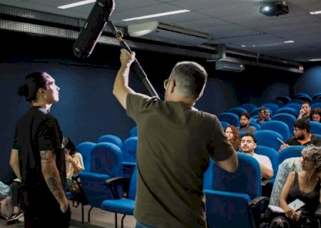 Editais destinam R$ 1 milhão ao audiovisual de MS com foco em produção, exibição e circulação