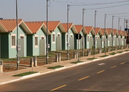 Minha Casa, Minha Vida amplia limites de renda e inclui mais famílias no programa