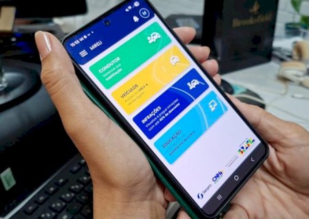 Renovação automática da CNH é usada como isca em golpe digital contra condutores