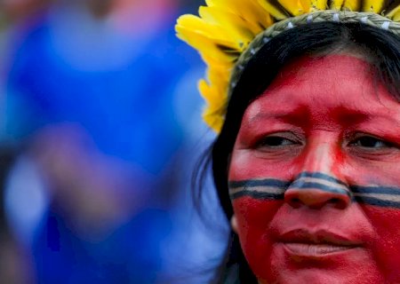 Estudo do Ipea aponta poucos indígenas liderando grupos de pesquisa