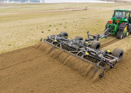 Integração internacional no agro abre novas fronteiras de negócios