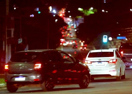 Atenção: Proprietários de veículos têm até o dia 30 de abril para pagar quarta parcela do IPVA