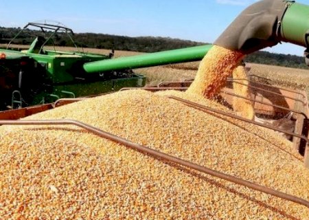 Dependência da China e tensão em Taiwan colocam agro de MS em alerta