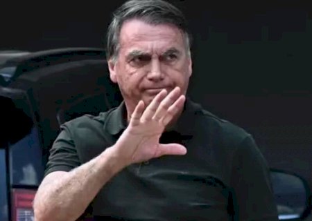 Deputado é condenado após publicar imagem falsa de Bolsonaro feita por IA