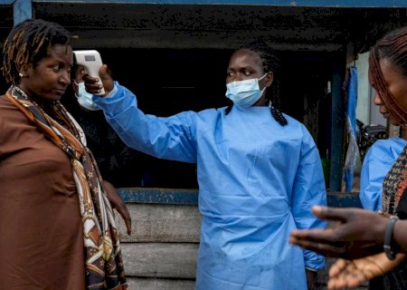 Brasil ativa plano de contingência contra o Ebola; saiba o que isso quer dizer e por que o país nunca teve casos
