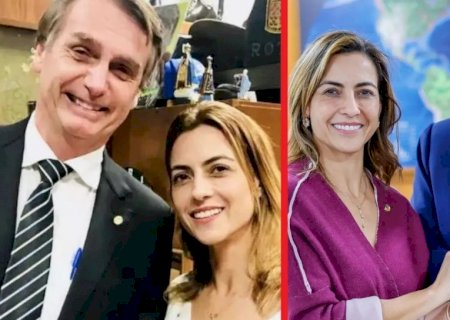 O preço da traição partidária: pesquisa mostra que Soraya Thronicke pode ficar fora do Senado