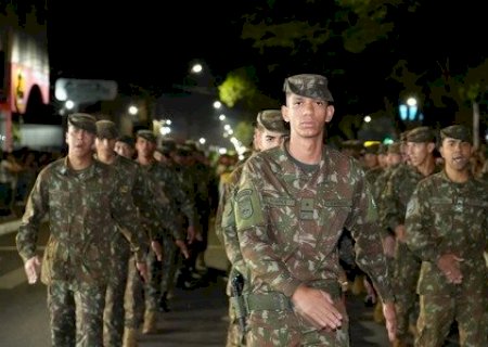Prazo para alistamento militar termina em 30 de junho em todo o país