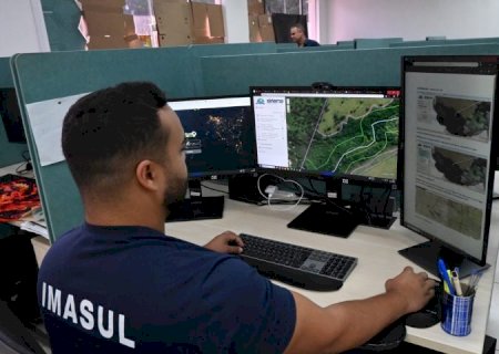 Cadastro Ambiental Rural fortalece regularização das propriedades e desenvolvimento do Pantanal