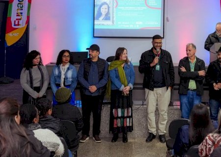 Mês do Museu aproxima comunidade dos espaços culturais em Nova Andradina
