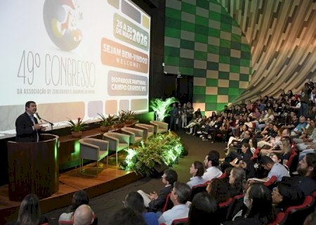 Governo de MS reforça compromisso com desenvolvimento sustentável e conservação de biomas