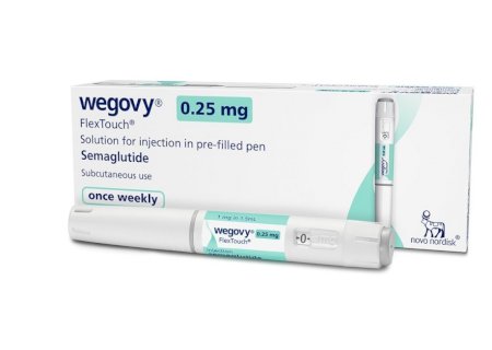 Caneta contra obesidade tem desconto de até 50%, anuncia farmacêutica