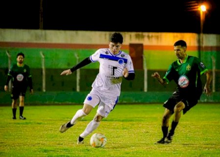 Campeonato Municipal de Futebol Society abre inscrições e movimenta expectativa entre atletas