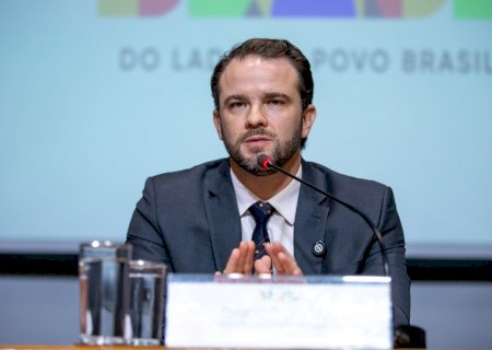 Durigan afirma que terá reuniões com autoridades dos EUA após designação de PCC e CV como terroristas