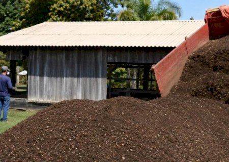 Prefeitura de Batayporã terá dois novos programas para distribuir sementes e fertilizante
