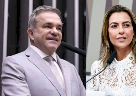 Aliança entre Vander e Soraya divide opiniões no meio político de MS