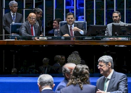 Governo e oposição chegam a acordo e abrem caminho para votação da MP do Frete 