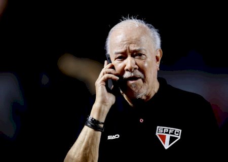 Massis vive pressão no São Paulo em meio a transfer ban e pedido de expulsão