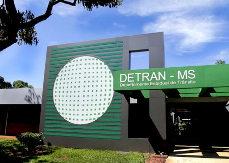 Detran-MS adota novas tecnologias para reforçar o atendimento humanizado nas agências
